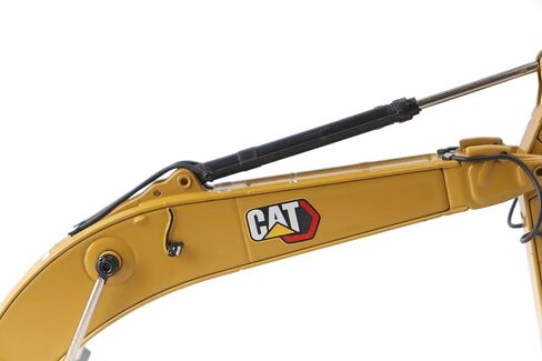 1:50 Scale Cat 352 Next Generation Excavator | High Line Series Cat Trucks & Construction Equipment | 1:50 Scale Model Diecast Collectible Model 85792 in Kuwait
