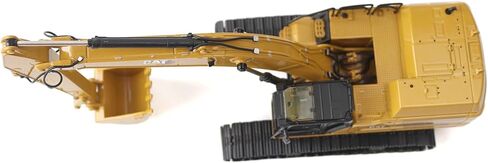1:50 Scale Cat 352 Next Generation Excavator | High Line Series Cat Trucks & Construction Equipment | 1:50 Scale Model Diecast Collectible Model 85792 in Kuwait