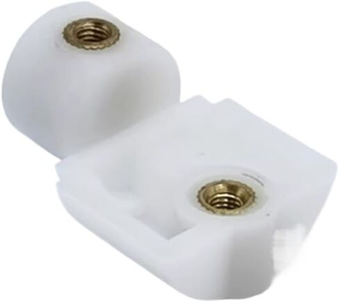 Toner Hopper Chuck Shaft 10PCS A134-3179 B247-3345 Compatible with AF 1075 2075 2060 MP 7500 8001 8000 9001 7502 7001 in Saudi Arabia