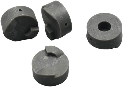 5-Pack Developer Unit Motor Gear Compatible with Laser Printers for Models 2060, 2075, 1075, MP 7500, 7001, 7002, 6001, 9001, 8000, 8001 in Saudi Arabia