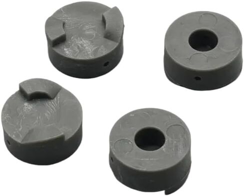 5-Pack Developer Unit Motor Gear Compatible with Laser Printers for Models 2060, 2075, 1075, MP 7500, 7001, 7002, 6001, 9001, 8000, 8001 in Saudi Arabia