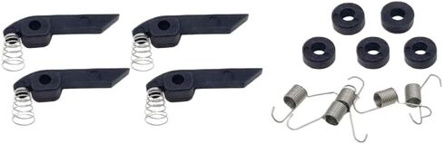 Fuser Separation Claw Kit Compatible with 286 450i 350i 550i 2060 3060 3065 3070 in Saudi Arabia
