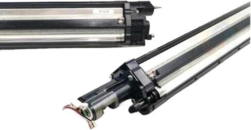 Replacement Developer Unit Compatible with DocuColor DC250 DC240 DC242 DC252 DC260 250 240 242 252 260 Japan Imaging in Kuwait