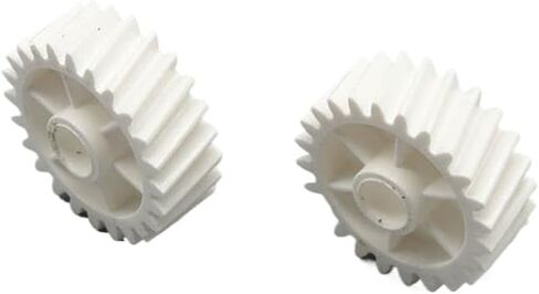 10-Pack C224E Fuser Drive Gear 24T for Pro C224 C284 C364 C454 C654 C754 Printers in Saudi Arabia