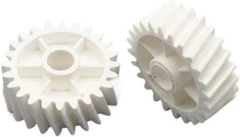10-Pack C224E Fuser Drive Gear 24T for Pro C224 C284 C364 C454 C654 C754 Printers in Saudi Arabia