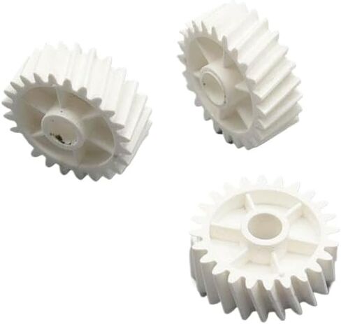 10-Pack C224E Fuser Drive Gear 24T for Pro C224 C284 C364 C454 C654 C754 Printers in Saudi Arabia