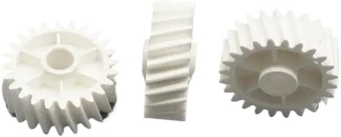 10-Pack C224E Fuser Drive Gear 24T for Pro C224 C284 C364 C454 C654 C754 Printers in Saudi Arabia