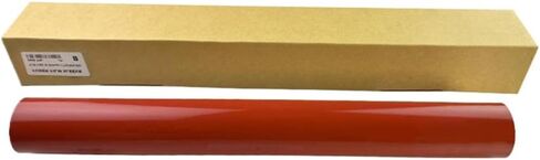 C754 Fuser Film Sleeve Compatible with C554 C654 Copier Fixing Film Parts in Saudi Arabia