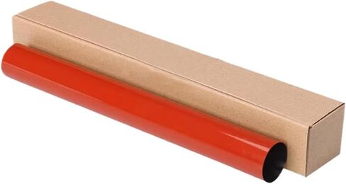 C754 Fuser Film Sleeve Compatible with C554 C654 Copier Fixing Film Parts in Saudi Arabia