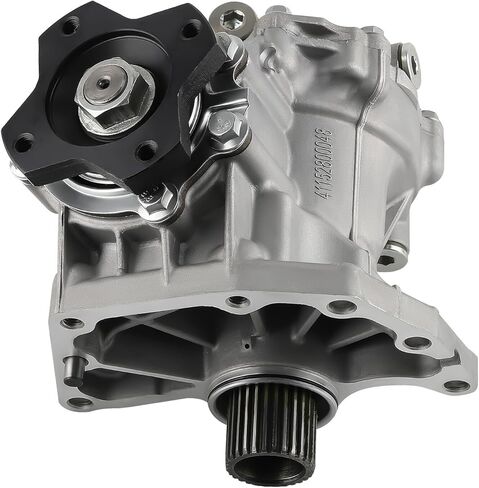 استبدال لحالة النقل لنيسان مورانو 2015-2020 3.5L لإنفينيتي QX60 33100-3KA0B Mod-M2B-11390 in Kuwait