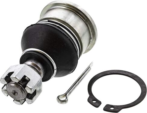 NICHE Ball Joint for Yamaha 3B4-23579-01-00 Kodiak 450 YFM450 YFM700K Grizzly 700 YFM700FG Lower 4 Pack in Kuwait