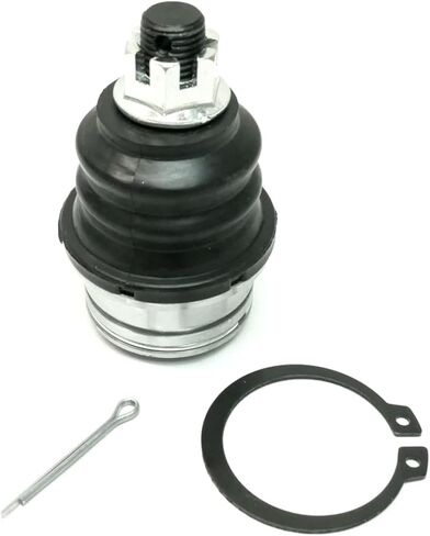Monster Performance Ball Joint for Kawasaki 59266-0738 Teryx KRX 1000 2020-2023 Upper or Lower Heavy Duty 4340 Chromoly Steel Greaseable Low Friction Adjustable Chrome Plated in Kuwait