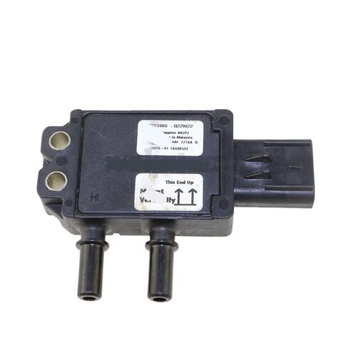 DPF Pressure Differential Sensor 2871960 37DPS035-01 904-7127 9047127 in Kuwait