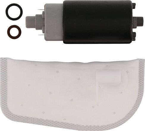 All Balls 47-2060 Fuel Pump Kit Compatible With/Replacement For Kawasaki Z125 PRO 2017-2024 in Kuwait