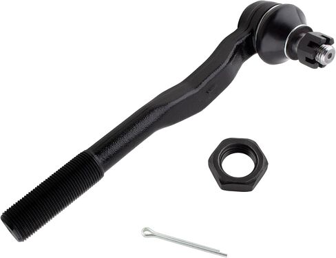 BOXI (Set of 8) Front Suspension Kit fit for Toyota 4Runner 1996 1997 1998 1999 2000 2001 2002/4 Tie Rod Ends 4 Ball Joints / EV433 K90255 ES3548 ES3547 K90262 K90263 in Kuwait