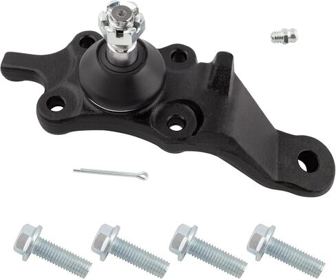 BOXI (Set of 8) Front Suspension Kit fit for Toyota 4Runner 1996 1997 1998 1999 2000 2001 2002/4 Tie Rod Ends 4 Ball Joints / EV433 K90255 ES3548 ES3547 K90262 K90263 in Kuwait