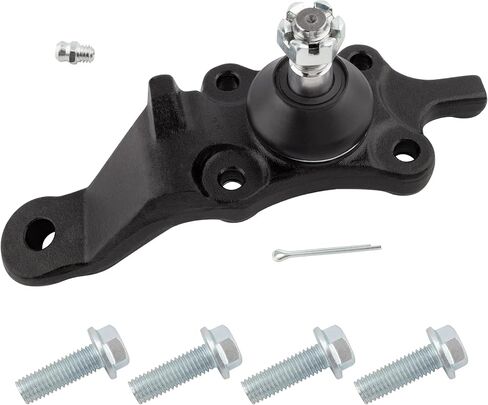 BOXI (Set of 8) Front Suspension Kit fit for Toyota 4Runner 1996 1997 1998 1999 2000 2001 2002/4 Tie Rod Ends 4 Ball Joints / EV433 K90255 ES3548 ES3547 K90262 K90263 in Kuwait