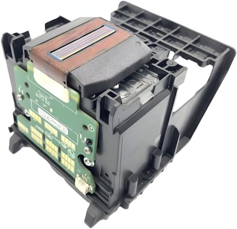 Printhead Compatible with OfficeJet Pro 7740 7730 7720 8210 8710 8730 8740 8216 8720 8725 in Saudi Arabia