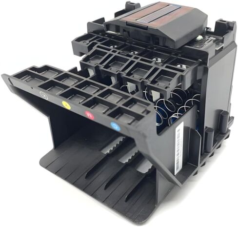 Printhead Compatible with OfficeJet Pro 7740 7730 7720 8210 8710 8730 8740 8216 8720 8725 in Saudi Arabia