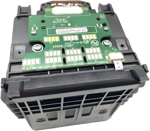 Printhead Compatible with OfficeJet Pro 7740 7730 7720 8210 8710 8730 8740 8216 8720 8725 in Saudi Arabia