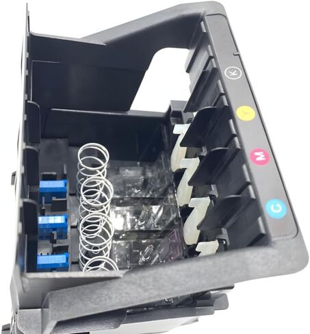 Printhead Compatible with OfficeJet Pro 7740 7730 7720 8210 8710 8730 8740 8216 8720 8725 in Saudi Arabia