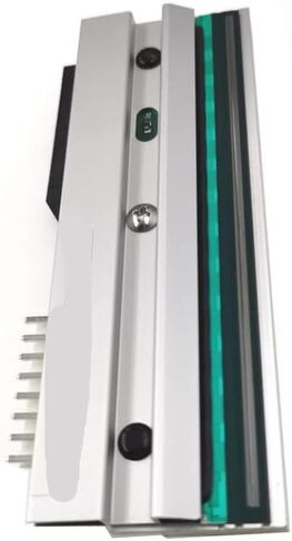 Thermal Print Head Compatible with ZE500-4 Label Printhead 203 DPI in Saudi Arabia