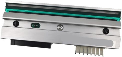 Thermal Print Head Compatible with ZE500-4 Label Printhead 203 DPI in Saudi Arabia