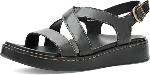 BORN Women's Victoria Sandal in Saudi Arabia
