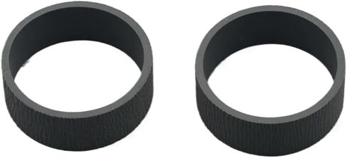 Duplex Feed Roller Tire Compatible with Officejet Pro 8700 8702 8710 8715 8716 8717 8718 8719 8720 8725 8728 8730 8740 8745 in Saudi Arabia