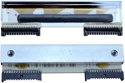 Printhead Compatible with 2824 TLP2824 LP2824-z LP2824plus 203dpi in Saudi Arabia