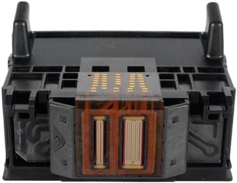 Print Head 5 Color 564 564XL CB326-30002 CN642A Compatible with 7510 7515 D5460 D7560 B8550 C5370 C5380 C6300 C6380 D5400 D7560 in Kuwait