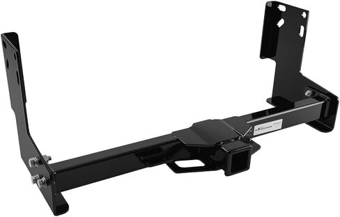 maXpeedingrods Rear Trailer Hitch Kit, 2 inch Receiver, Class 3 Tow Hitch for Dodge/Freightliner Sprinter 2500 3500, for Mercedes-Benz Sprinter 2500 3500 2007-2026, 6000 LBS GTW in Kuwait