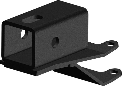 KFI Products 101465 2in. Rear Receiver in Kuwait
