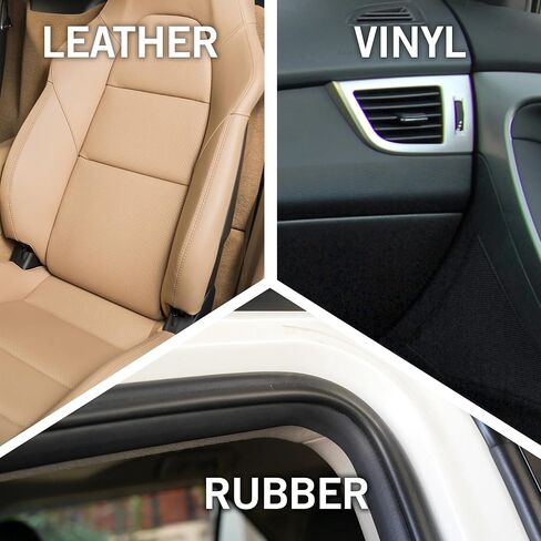 Turtle Wax FRESH LVR, Conditioner & Protectant, 16oz Trigger Spray, 2 Packs in Kuwait