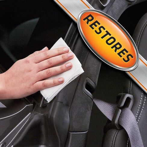 Armor All Air Freshening Protectant Wipes, 25 Wipes in The Island Oasis Scent (6) in Kuwait