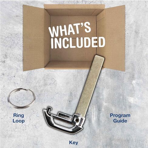 Remote Key Fob Insert Only for Kia (TQ8-FOB-4F24) in Saudi Arabia