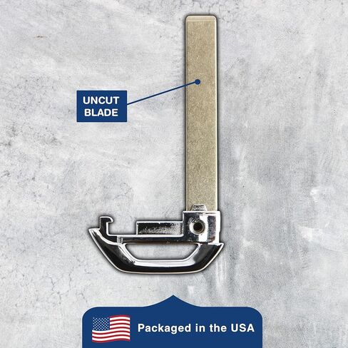 Remote Key Fob Insert Only for Kia (TQ8-FOB-4F24) in Saudi Arabia