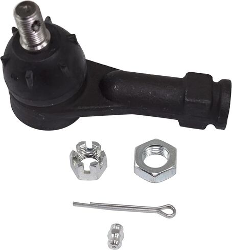 Garage-Pro Front Left & Right Outer Tie Rod End Replacement For Ford Pinto 1973 1974 1975 1976 1977 1978 1979 1980 Mercury Bobcat 75-80 Manual Steering in Kuwait