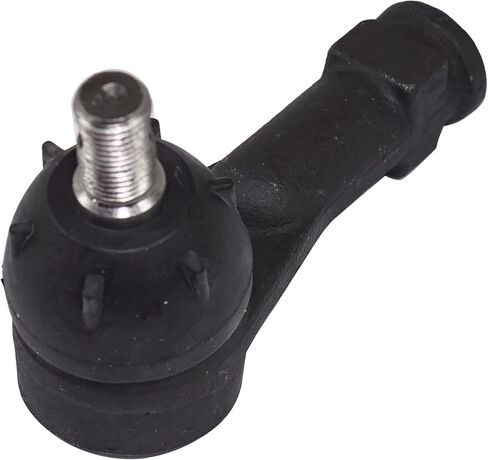 Garage-Pro Front Left & Right Outer Tie Rod End Replacement For Ford Pinto 1973 1974 1975 1976 1977 1978 1979 1980 Mercury Bobcat 75-80 Manual Steering in Kuwait