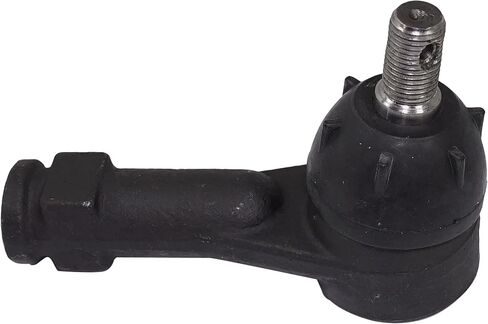 Garage-Pro Front Left & Right Outer Tie Rod End Replacement For Ford Pinto 1973 1974 1975 1976 1977 1978 1979 1980 Mercury Bobcat 75-80 Manual Steering in Kuwait