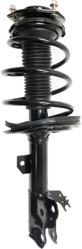 Suspension Kit Linkages Sway Bar Front Driver & Passenger Side Left Right 2pcs for for 2.5L/3.5L 2012-2017 Non-Greasable in Saudi Arabia