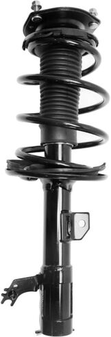 Suspension Kit Linkages Sway Bar Front Driver & Passenger Side Left Right 2pcs for for 2.5L/3.5L 2012-2017 Non-Greasable in Saudi Arabia