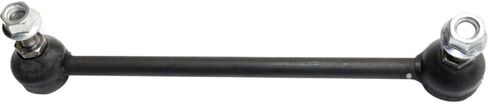 Suspension Kit Linkages Sway Bar Front Driver & Passenger Side Left Right 2pcs for for 2.5L/3.5L 2012-2017 Non-Greasable in Saudi Arabia