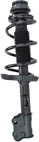 Suspension Kit Assemblies Shock Strut Linkages Sway Bar Front Rear for Kia for Soul 2.0L 2010-2011 in Kuwait