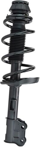 Suspension Kit Assemblies Shock Strut Linkages Sway Bar Front Rear for Kia for Soul 2.0L 2010-2011 in Kuwait