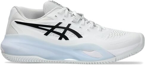جل-Resolution X Clay للرجال من ASICS in Saudi Arabia