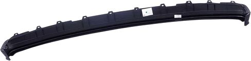 قطع غيار غطاء المصد الأمامي السفلي المئزر لوحة الستارة حاجز الهواء متوافق مع Ford F-Series Pickup Truck F150 F250 F350 F450 Super Duty Lobo Bronco 1992-1997 in Kuwait