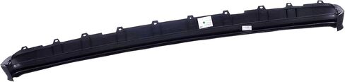 قطع غيار غطاء المصد الأمامي السفلي المئزر لوحة الستارة حاجز الهواء متوافق مع Ford F-Series Pickup Truck F150 F250 F350 F450 Super Duty Lobo Bronco 1992-1997 in Kuwait