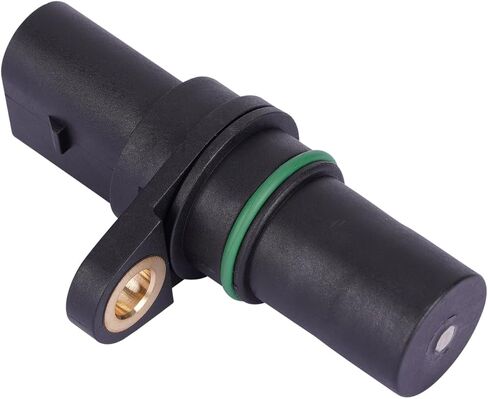 MOCA PC837 مستشعر موضع العمود المرفقي يناسب 2008-2013 لـ Audi A3 L4 2.0L و2017-2018 لـ Audi Q3 Quattro L4 2.0L و2010-2016 لـ Volkswagen Eos L4 2.0L و2009-2017 لـ Volkswagen Tiguan L4 2.0L in Kuwait