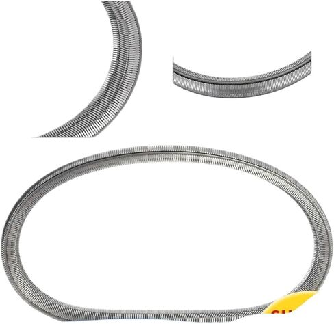 سلسلة حزام ناقل الحركة الأوتوماتيكي VT1 VT2 CVT 901064 متوافقة مع ملحقات سيارة ميني كوبر in Kuwait
